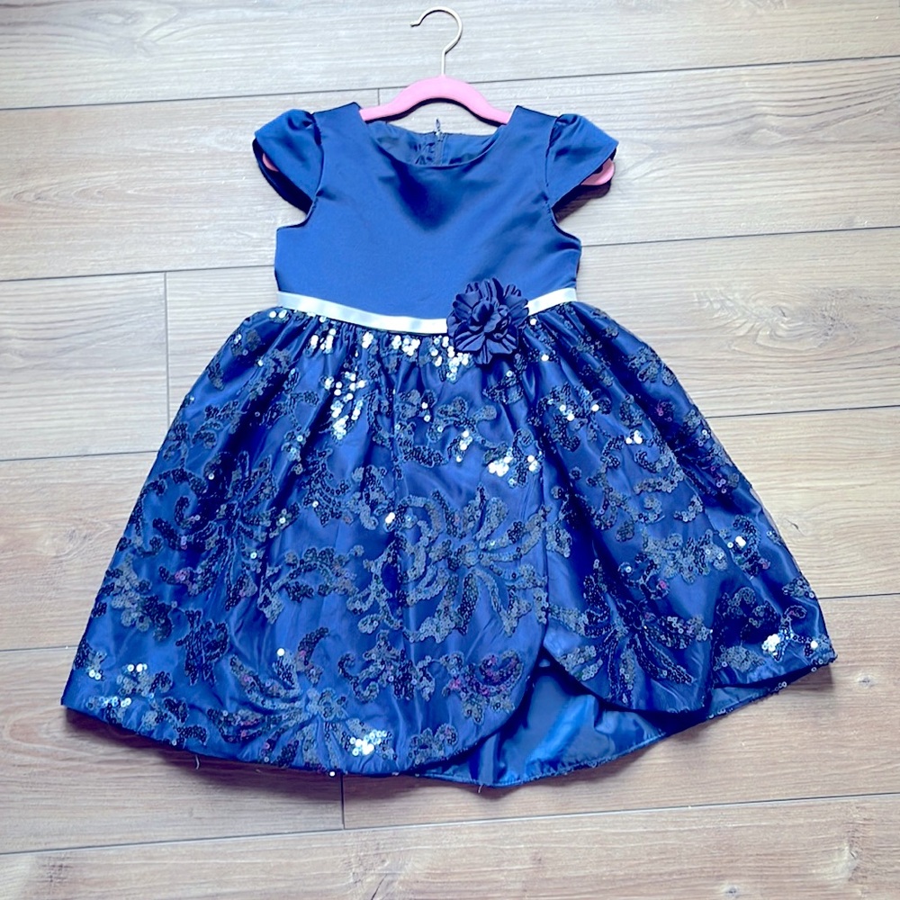 Special Occasion Dress
